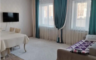 Продажа 3-комнатной квартиры, 97 м², ул. Кунаева, дом  35 - Продажа квартир в новостройках Астаны