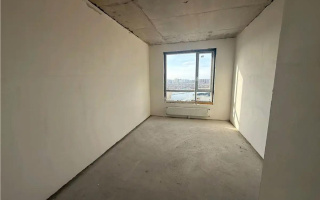 Продажа 1-комнатной квартиры, 41 м², ул. Серкебаева, дом  22 - Продажа  однокомнатных квартир в новостройках Астаны без посредников