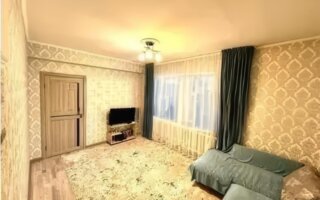 Продажа 2-комнатной квартиры, 51.1 м² - Продажа дач в Акмолинской области