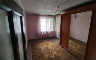 Продажа 3-комнатной квартиры, 76 м², пр. Бухар-жырау - Продажа  трехкомнатных квартир в Караганде