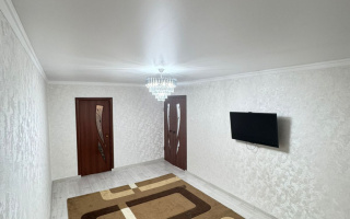 Продажа 2-комнатной квартиры, 49 м², 9 мкр, дом  38 - Продажа квартир в Таразе