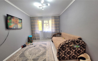 Продажа 5-комнатной квартиры, 86 м², мкр-н 11а, дом  18 - Продажа  пятикомнатных квартир в Караганде