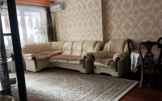 Продажа 3-комнатной квартиры, 88 м², пр. Аль-Фараби, дом  10 - Продажа квартир в Астане без посредников
