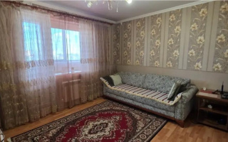 Продажа 1-комнатной квартиры, 36 м² - Продажа  однокомнатных квартир в новостройках Астаны - страница 7