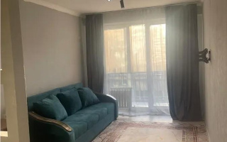 Продажа 1-комнатной квартиры, 31.5 м², ул. Алтын орда, дом  6/65 - Продажа квартир в новостройках Алматы без посредников