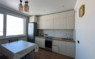 Аренда 1-комнатной квартиры, 40 м² - Аренда однокомнатных квартир помесячно в Астане