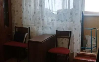 Продажа 1-комнатной квартиры, 33.1 м², мкр-н Аксай-4, дом  54 - Продажа квартир в Алматы