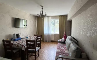 Продажа 3-комнатной квартиры, 64 м² - Продажа квартир в кирпичном доме в Алматы - страница 2