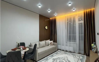 Продажа 2-комнатной квартиры, 41.2 м², ул. Е-36, дом  11 - Продажа  двухкомнатных квартир в Астане