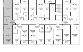 Продажа 2-комнатной квартиры, 49.7 м² - Продажа квартир от собственников в Алматы - страница 61
