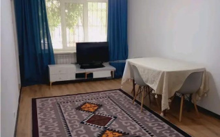 Продажа 3-комнатной квартиры, 65 м², ул. Шашкина, дом  19 - Продажа квартир в Медеуском р-не Алматы