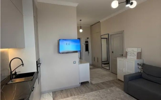 Продажа 2-комнатной квартиры, 40 м², ул. Си Синхая, дом  17 - Продажа квартир в Казахстане
