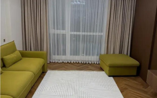 Продажа 2-комнатной квартиры, 65 м², ул. Мухамедханова, дом  4/3 - Продажа квартир в новостройках Астаны