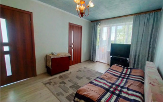 Продажа 3-комнатной квартиры, 47 м², ул. Уалиханова - Продажа квартир в Темиртау