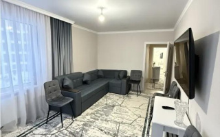 Продажа 2-комнатной квартиры, 59.63 м² - Продажа двухкомнатных квартир от собственников в Астане