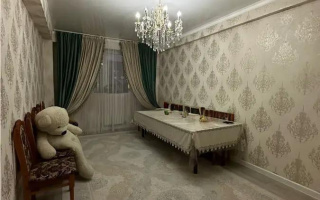 Продажа 3-комнатной квартиры, 77 м², ул. Жунисова, дом  10/20 - Продажа  трехкомнатных квартир в Алматы