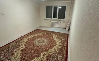 Продажа 1-комнатной квартиры, 30 м², мкр-н 7, дом  33 - Продажа квартир в Темиртау