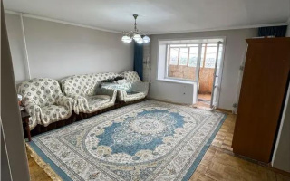 Продажа 3-комнатной квартиры, 65 м², пр. Назарбаева, дом  49а - Продажа  трехкомнатных квартир в Караганде без посредников с фото