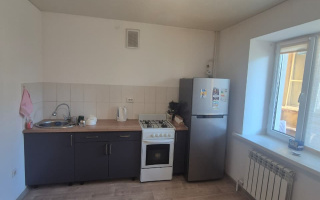 Продажа 1-комнатной квартиры, 46.9 м², ул. Есет батыра, дом  65 - Продажа и аренда недвижимости в Актобе