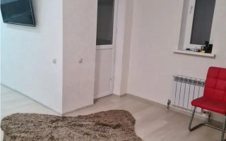 Продажа 1-комнатной квартиры, 39 м², ул. Туркестан, дом  14а - Продажа квартир в Казахстане