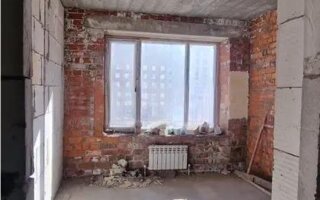 Продажа 2-комнатной квартиры, 42.6 м²