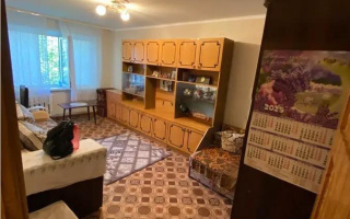 Продажа 1-комнатной квартиры, 35 м², мкр-н 16, дом  5 - Продажа квартир в Караганде без посредников
