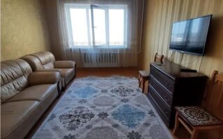 Продажа 2-комнатной квартиры, 52.6 м²