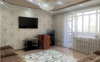 Продажа 4-комнатной квартиры, 84 м², мкр-н Степной-3, дом  3/2 - Продажа  четырехкомнатных квартир в Караганде без посредников