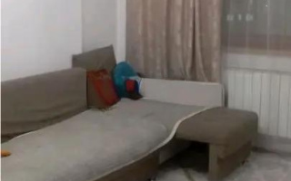 Продажа 1-комнатной квартиры, 38 м², пр. Сарыарка, дом  41 - Продажа  однокомнатных квартир в Астане