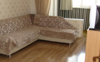 Продажа 2-комнатной квартиры, 51 м², мкр-н 9, дом  30 - Продажа квартир в Актау