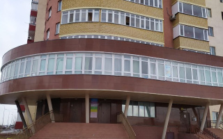 Продажа помещения, 306 м² - Продажа офисных и торговых помещений в Караганде