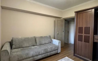 Продажа 2-комнатной квартиры, 50 м², ул. Муканова, дом  233 - Продажа  двухкомнатных квартир в Алматы с фото