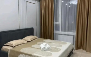 Продажа 1-комнатной квартиры, 39 м², пр. Туран, дом  55/12 - Продажа  однокомнатных квартир в Астане с фото