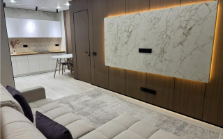 Продажа 2-комнатной квартиры, 67 м², ул. Муратбаева, дом  14 - Продажа квартир в новостройках Алматы