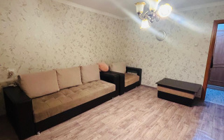 Продажа 1-комнатной квартиры, 35.7 м², ул. Дюсембекова - Продажа  однокомнатных квартир в Караганде с фото