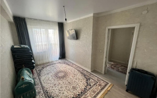 Продажа 1-комнатной квартиры, 43 м² - Продажа квартир в новостройках Алматы с фото - страница 4