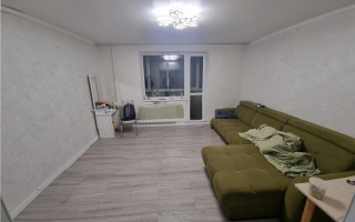 Продажа 2-комнатной квартиры, 55 м², ул. Жекибаева, дом  133 - Продажа  двухкомнатных квартир в Караганде