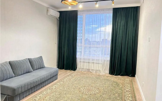 Продажа 1-комнатной квартиры, 40 м² - Продажа однокомнатных квартир от собственников в Астане