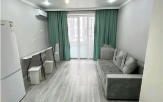 Продажа 1-комнатной квартиры, 26 м² - Недвижимость в Алматы