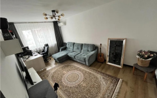 Продажа 3-комнатной квартиры, 90 м², мкр-н Нуркент, дом  48 - Продажа  трехкомнатных квартир в Алматы