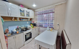 Продажа 1-комнатной квартиры, 30 м² - Продажа однокомнатных квартир в кирпичном доме в Казахстане - страница 105