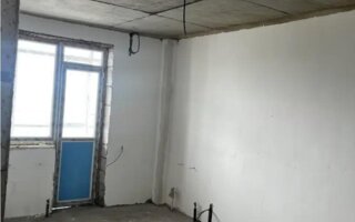 Продажа 1-комнатной квартиры, 37.8 м²
