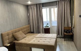 Продажа 1-комнатной квартиры, 34 м², мкр-н Орбита-4, дом  22 - Продажа квартир в Алматы без посредников