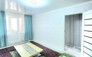 Продажа 1-комнатной квартиры, 30 м² - Продажа однокомнатных квартир в Темиртау