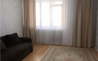 Продажа 1-комнатной квартиры, 39.7 м², ул. Сыганак, дом  2 - Продажа  однокомнатных квартир в Астане без посредников