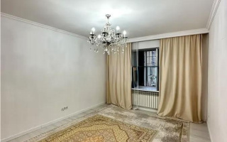 Продажа 1-комнатной квартиры, 47 м² - Продажа однокомнатных квартир в р-не Сарайшык Астаны