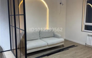 Продажа 2-комнатной квартиры, 50.4 м² - Продажа квартир в новостройках Алматы без посредников - страница 2