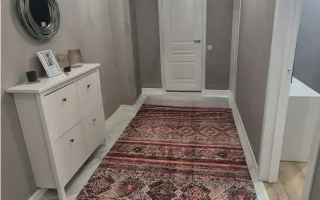 Продажа 3-комнатной квартиры, 81 м², ул. Халиуллина, дом  196/1 - Продажа квартир в Алматы