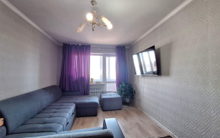 Продажа 1-комнатной квартиры, 30 м², мкр-н 16 - Продажа квартир в Караганде