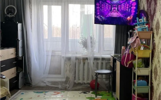 Продажа 3-комнатной квартиры, 54 м² - Продажа трехкомнатных квартир в Караганде - страница 2